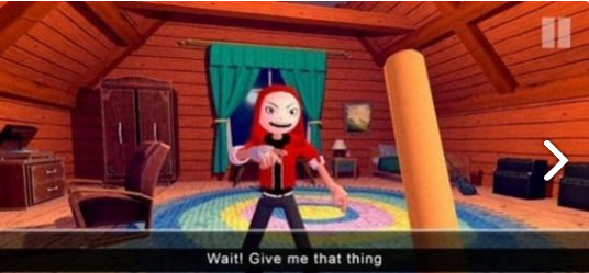 愤怒的男孩Pedro和Peter官网版