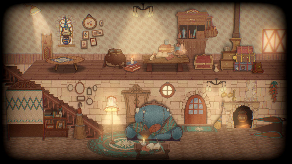 Rustle手机版