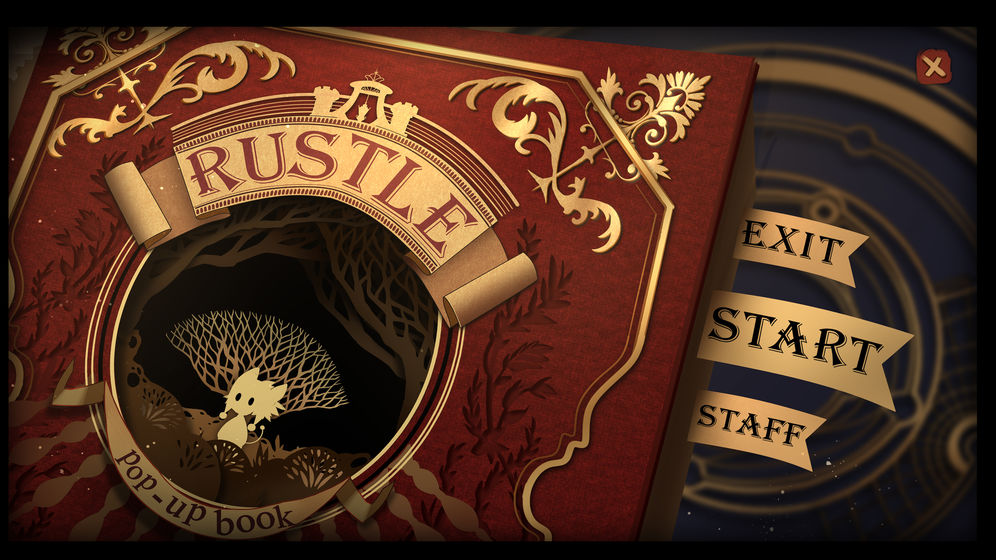 Rustle官网版