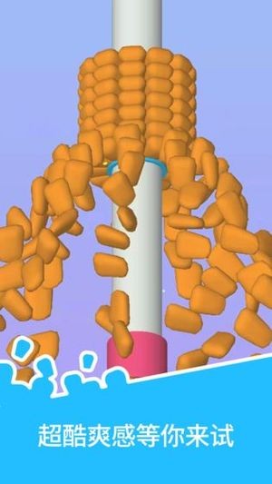 快来剥玉米最新版