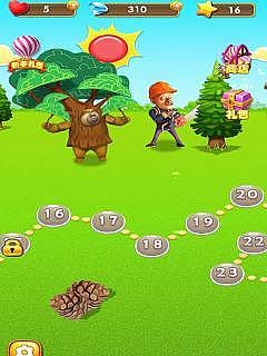 熊出没之开心消消乐官网版