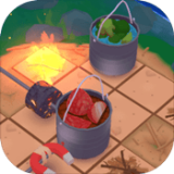 篝火烹饪最新版