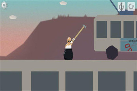 和老王一起攻克难关免费版