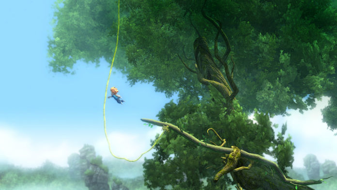 麦克斯：兄弟魔咒手机版