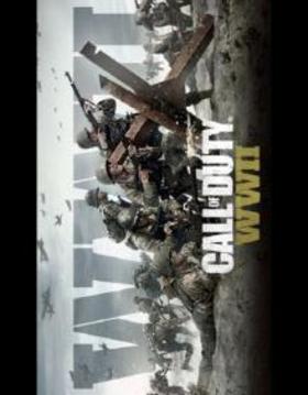 CallOfDutyWWII最新版