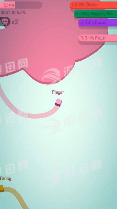 纸片大作战手机版