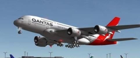 RFS模拟飞行安卓版