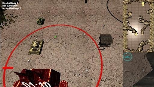 战斗堡垒:阿登突击官网版