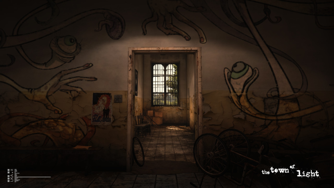 暮光小镇TheTownofLight免费版