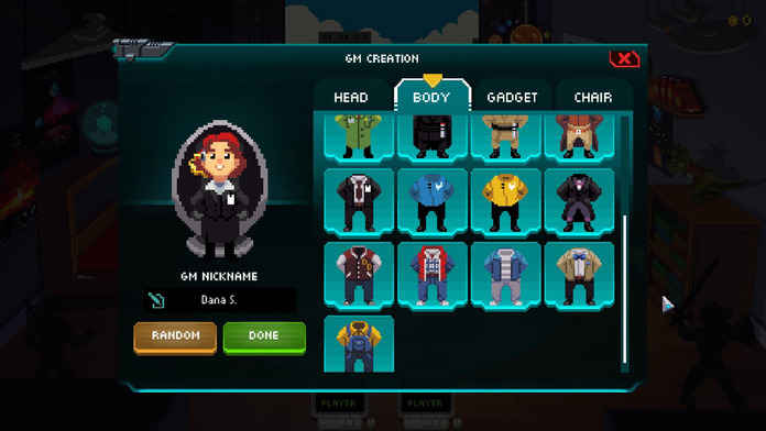 银河经理手机版