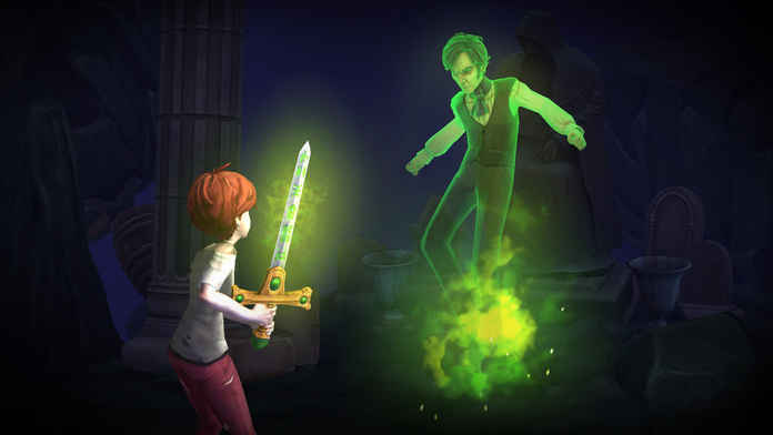 直到晨曦来临手机版