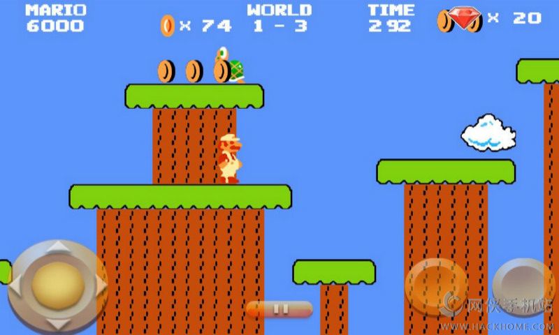 FC红白机安卓版