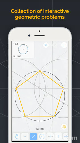 欧氏几何安卓版