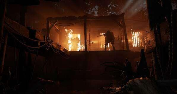 猎杀对决手机版