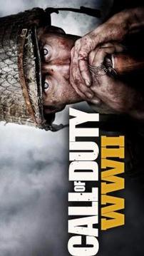 CallOfDutyWWII安卓版