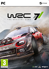 世界拉力锦标赛最新版