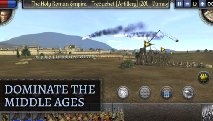 中世纪免费版