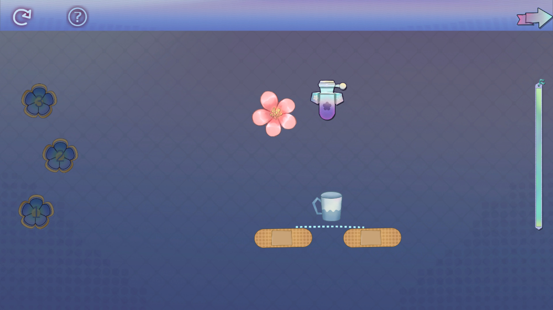 可爱的宝贝免费版