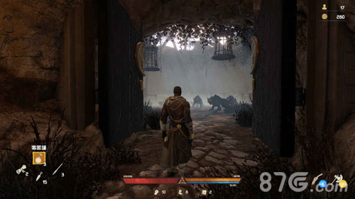 遗迹战歌最新版