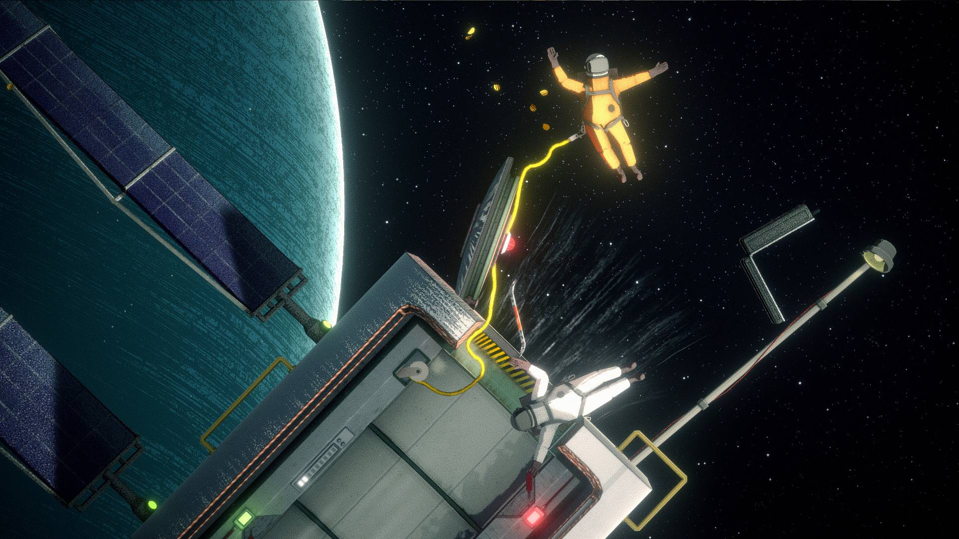 天体HeavenlyBodies免费版