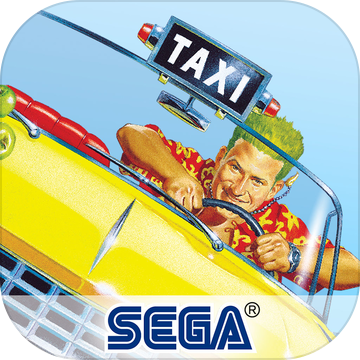 疯狂出租车最新版