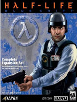 半条命蓝色沸点