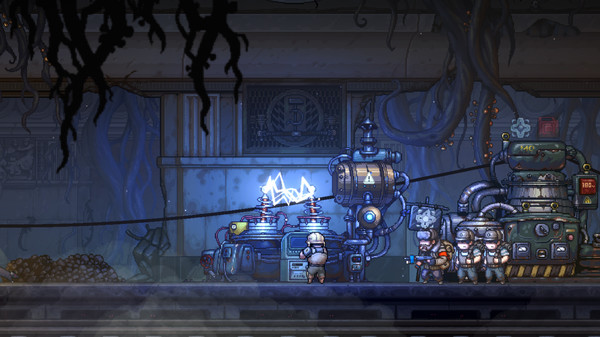 誓死坚守官网版