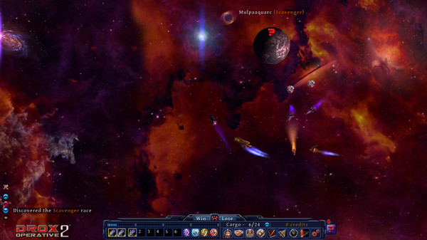 银河特工最新版