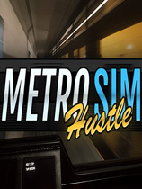 地铁模拟MetroSimHustle手机版