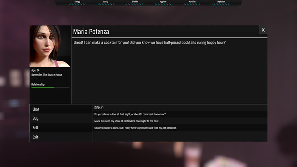 地铁模拟MetroSimHustle手机版