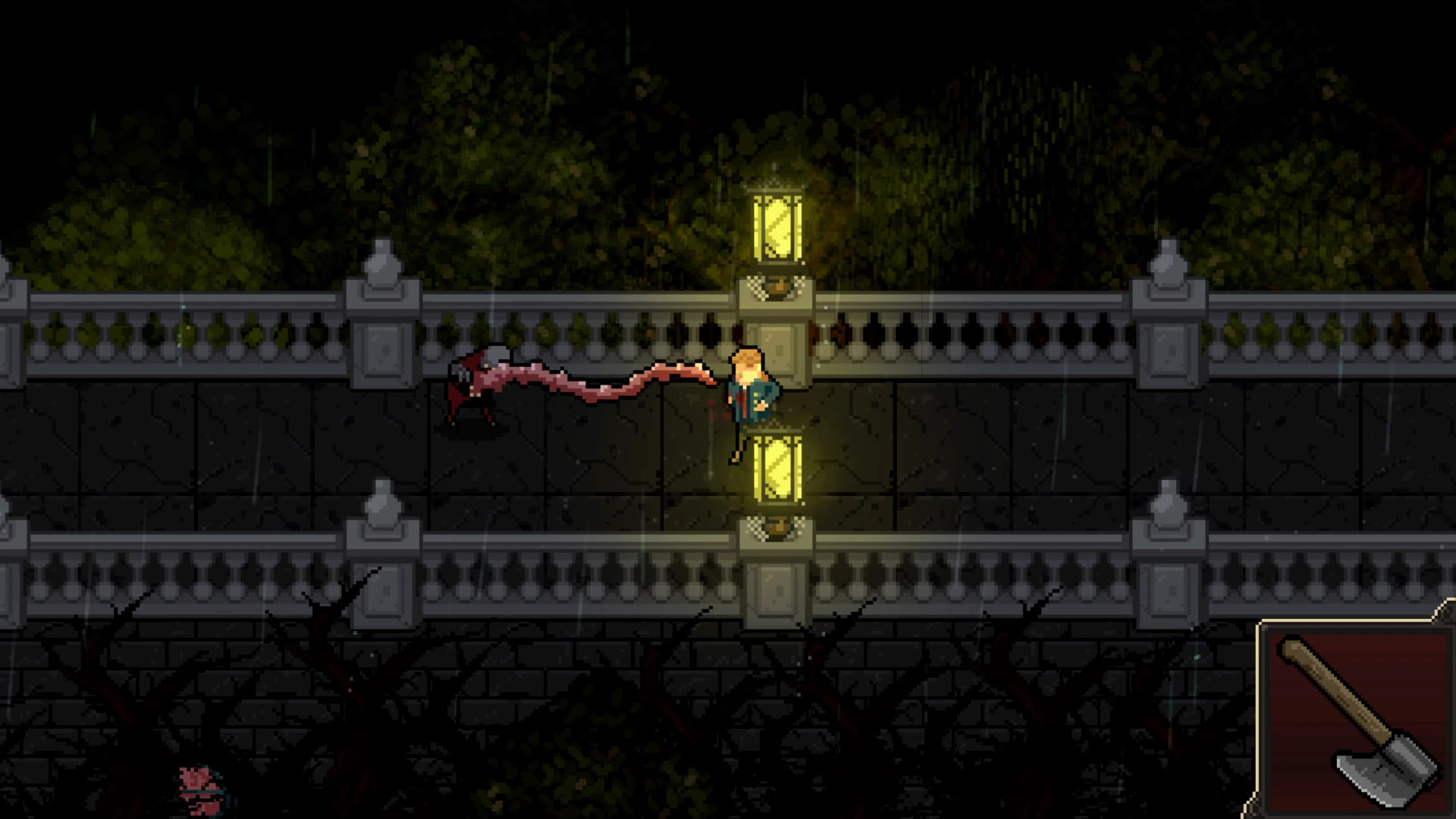 哀歌Lamentum手机版