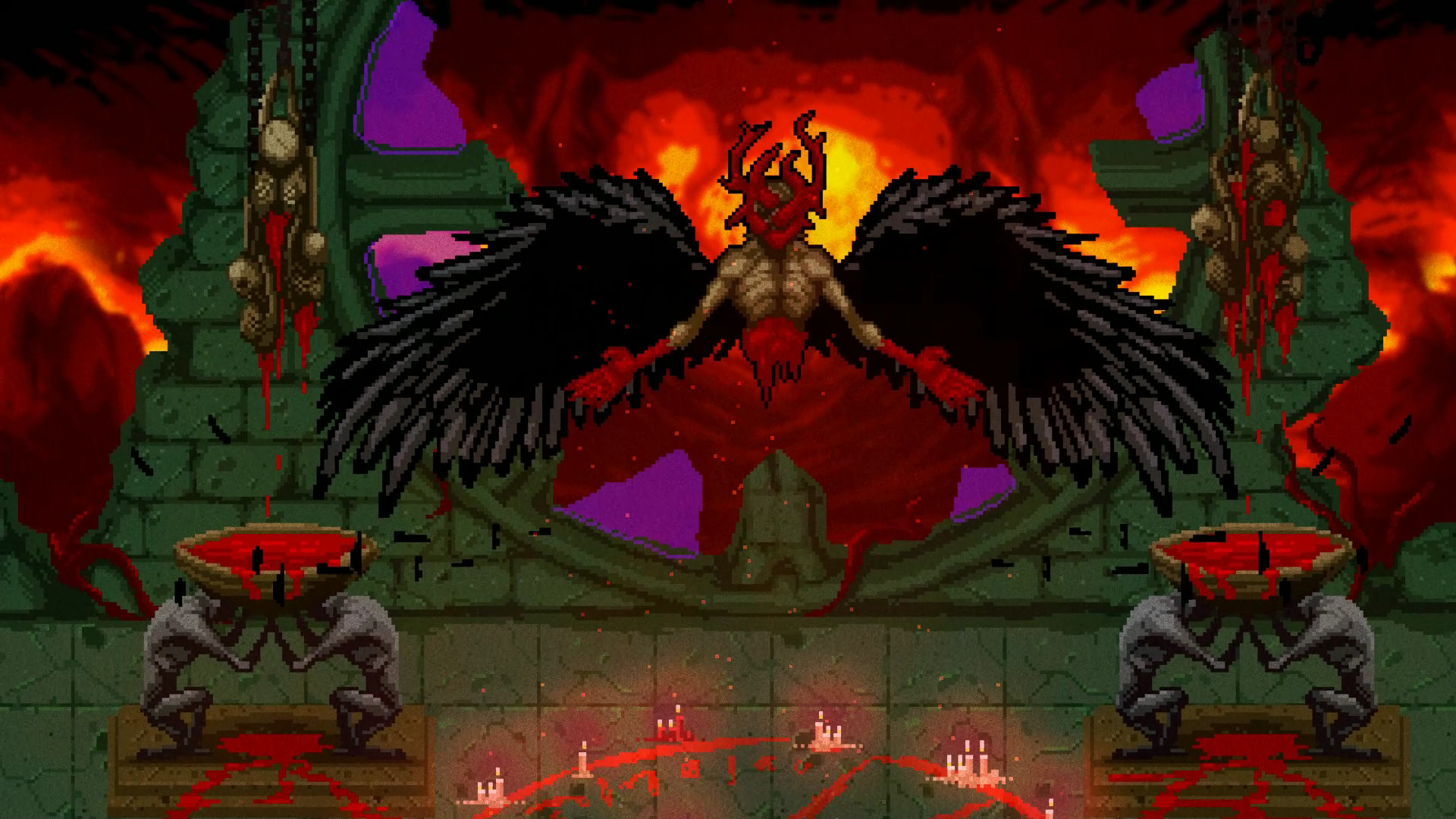 哀歌Lamentum免费版