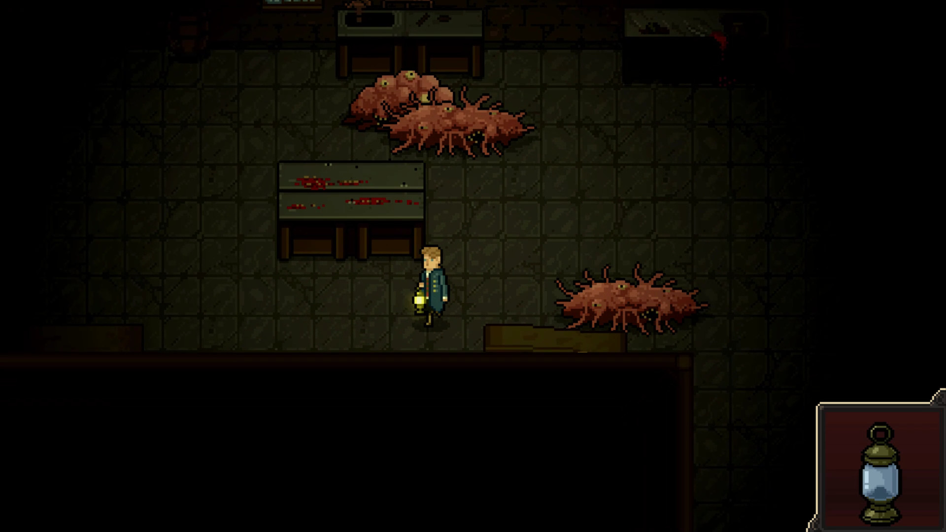 哀歌Lamentum官网版