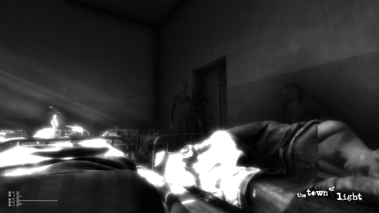 暮光小镇TheTownofLight手机版