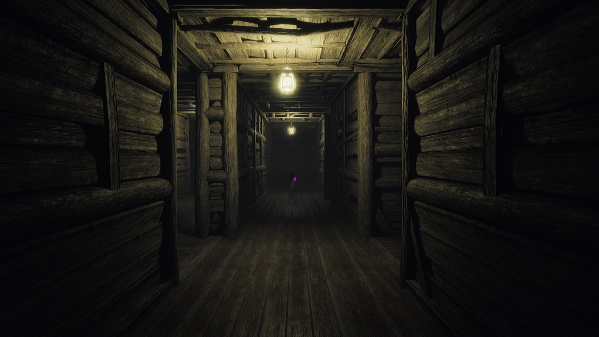 黑暗欺骗DarkDeception安卓版