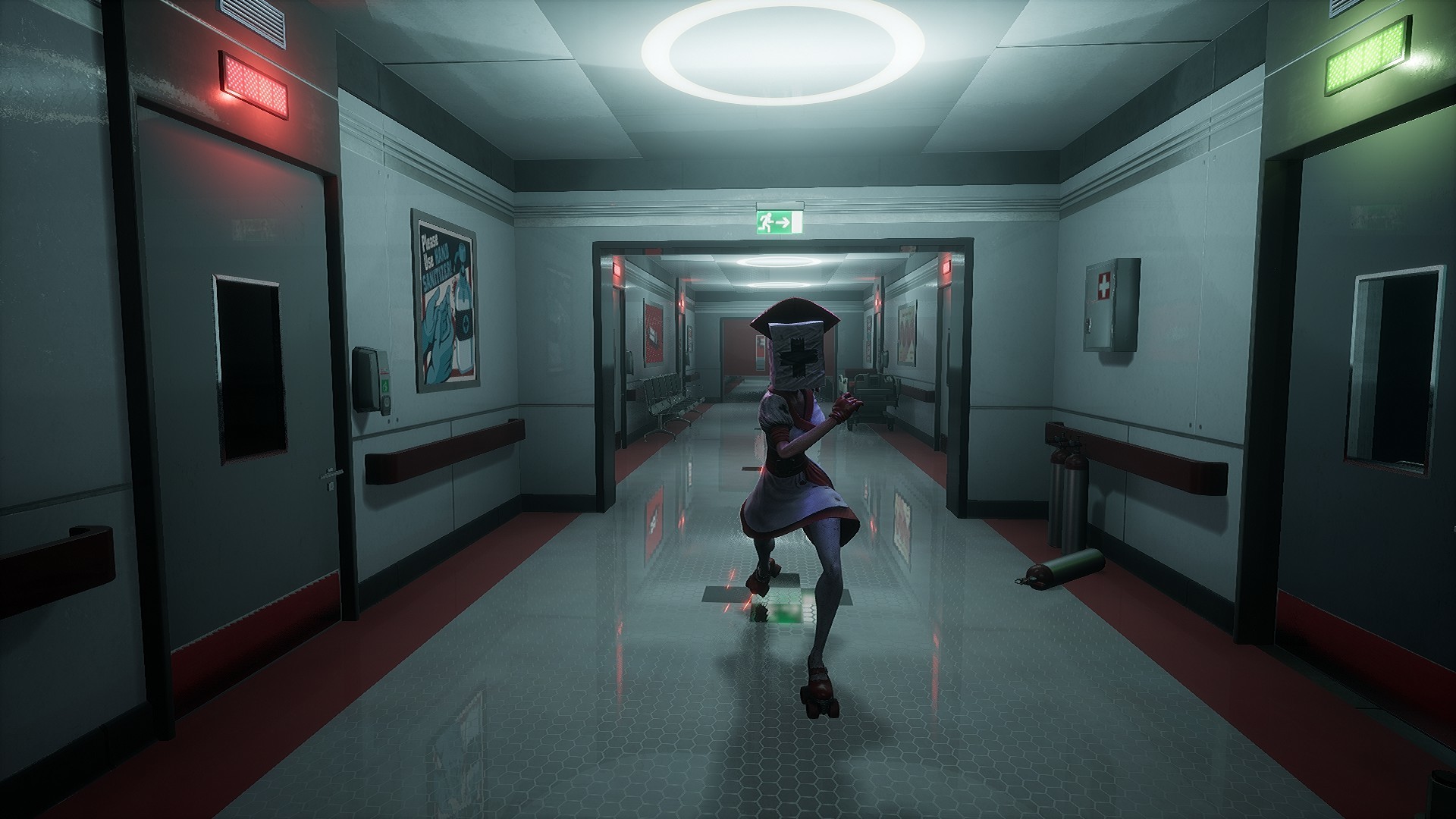 黑暗欺骗DarkDeception免费版