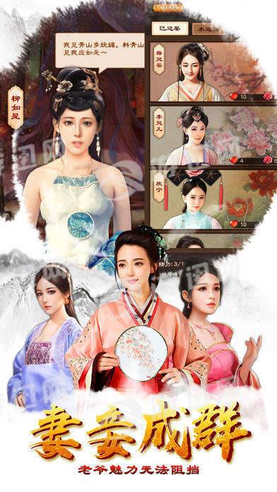 一品王爷安卓版