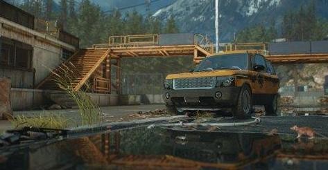 重生边缘体验服安卓版