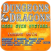 龙与地下城：暗黑秘影官网版