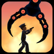 邪恶飞船手机版