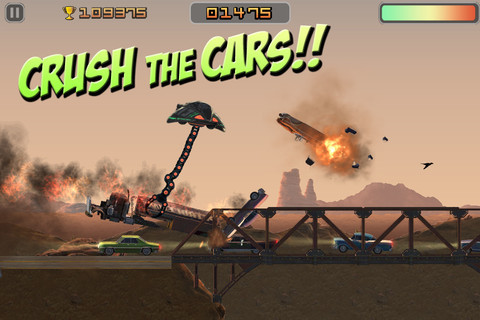 邪恶飞船手机版