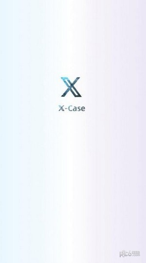 xcase数字藏品官网版