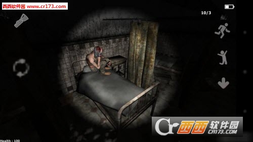 潜行逃脱官网版