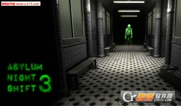 精神病院的五个夜晚官网版