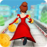 可爱公主跑酷最新版