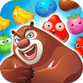 熊出没消消乐免费版