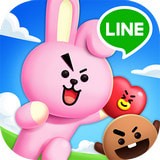 LINEHELLOBT手机版