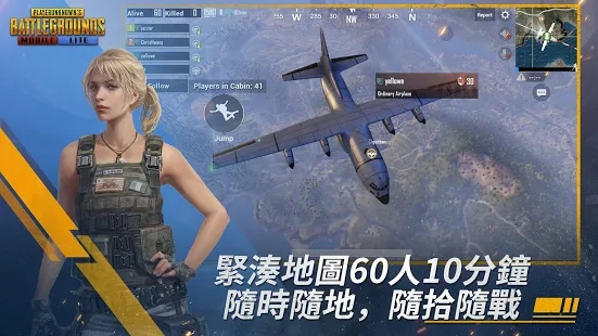 pubgmobilelite印度服安卓版