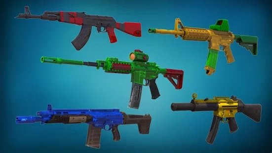 CounterTerrorist