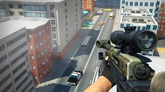 CounterTerrorist最新版